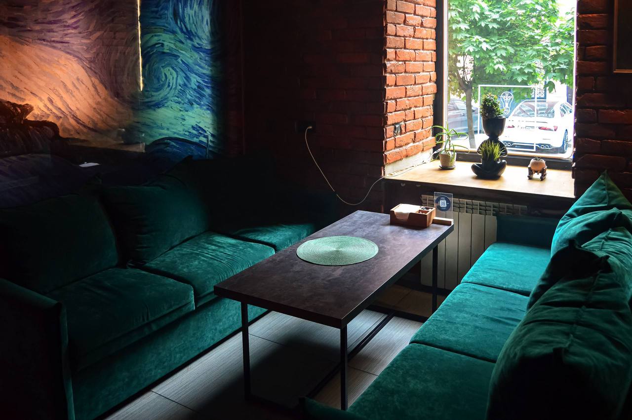 Петроградская